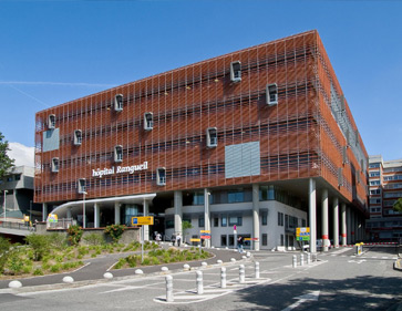 Hôpital – Rangueil